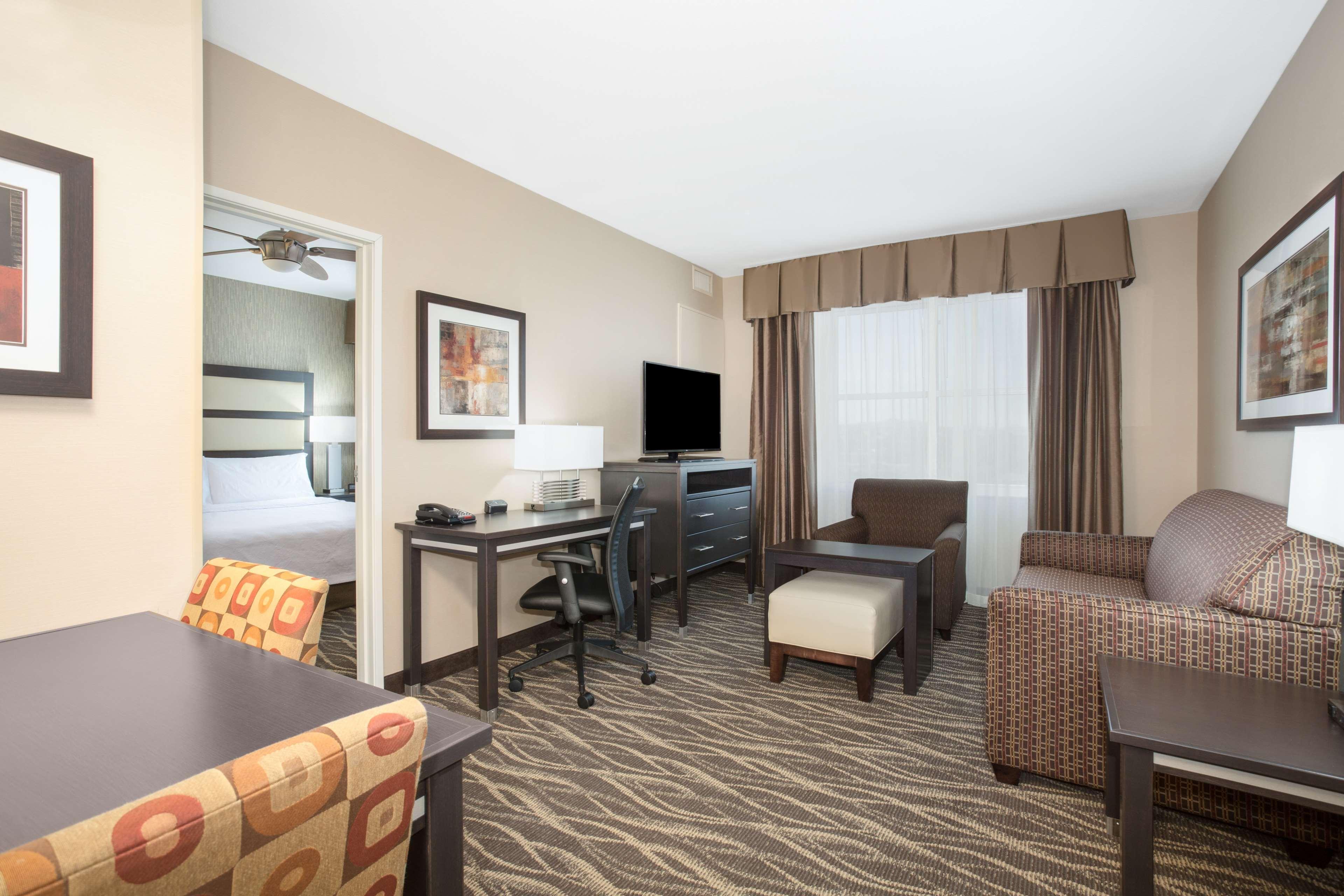 Homewood Suites By Hilton South Las Vegas Exterior foto