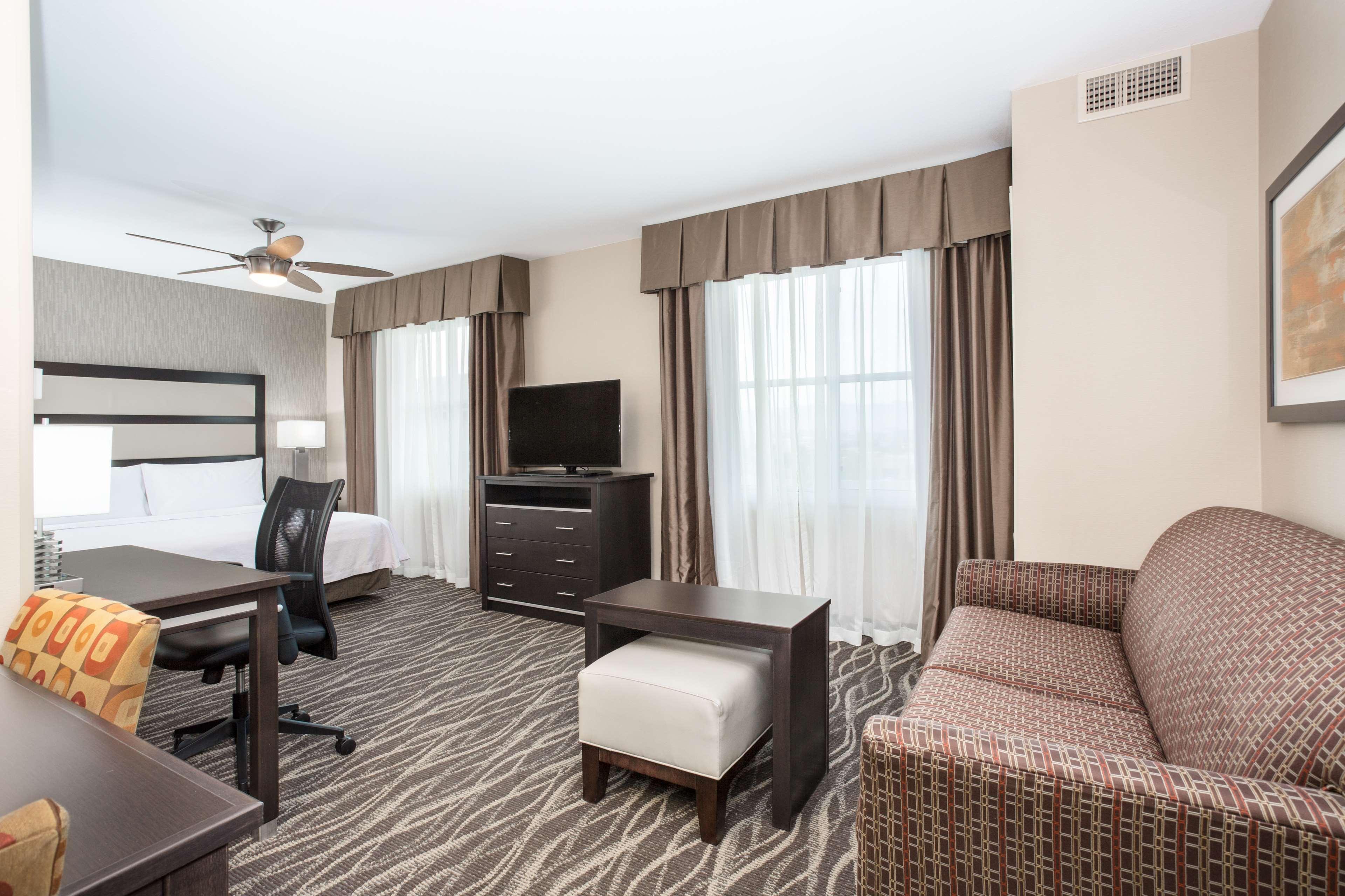 Homewood Suites By Hilton South Las Vegas Exterior foto