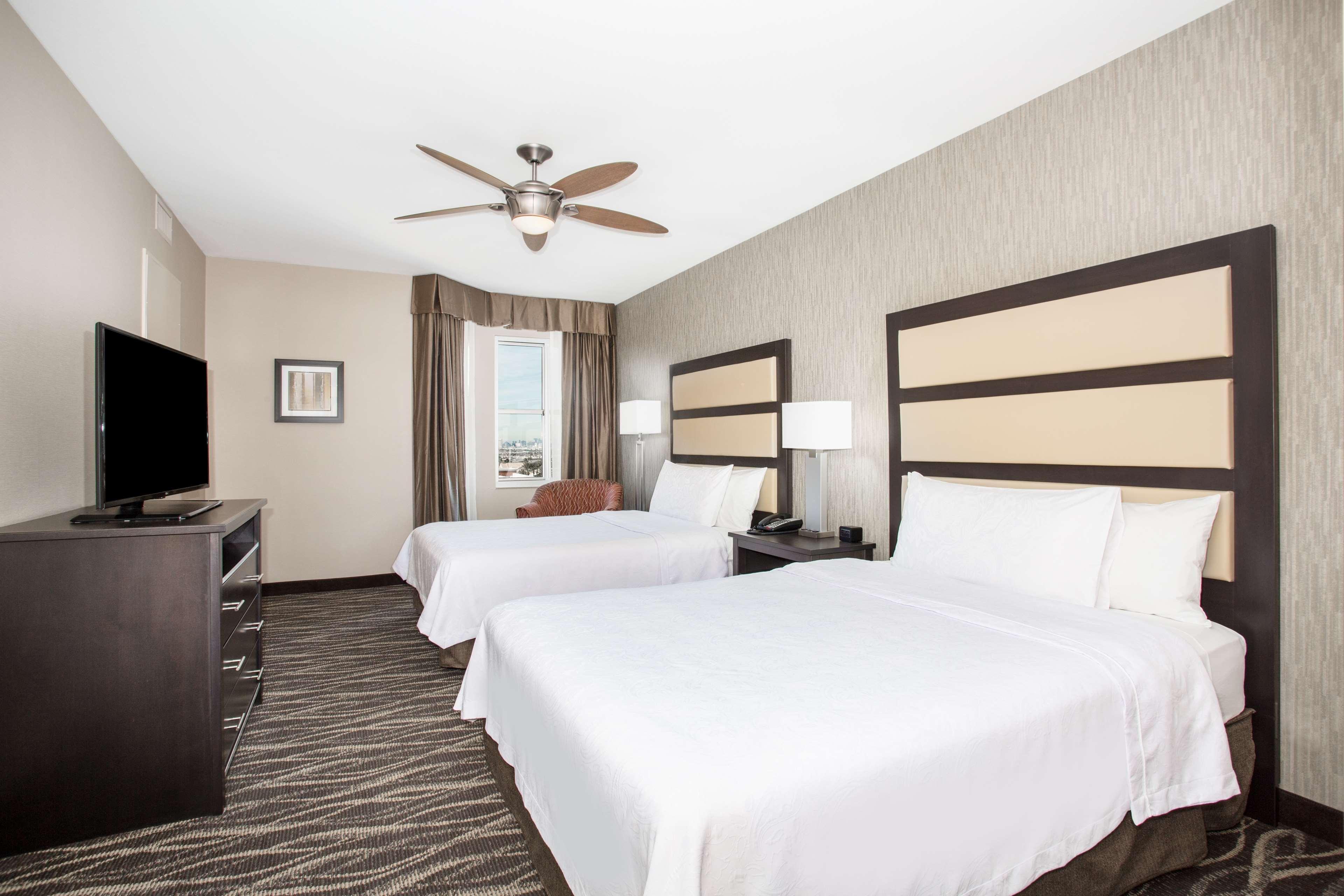 Homewood Suites By Hilton South Las Vegas Exterior foto