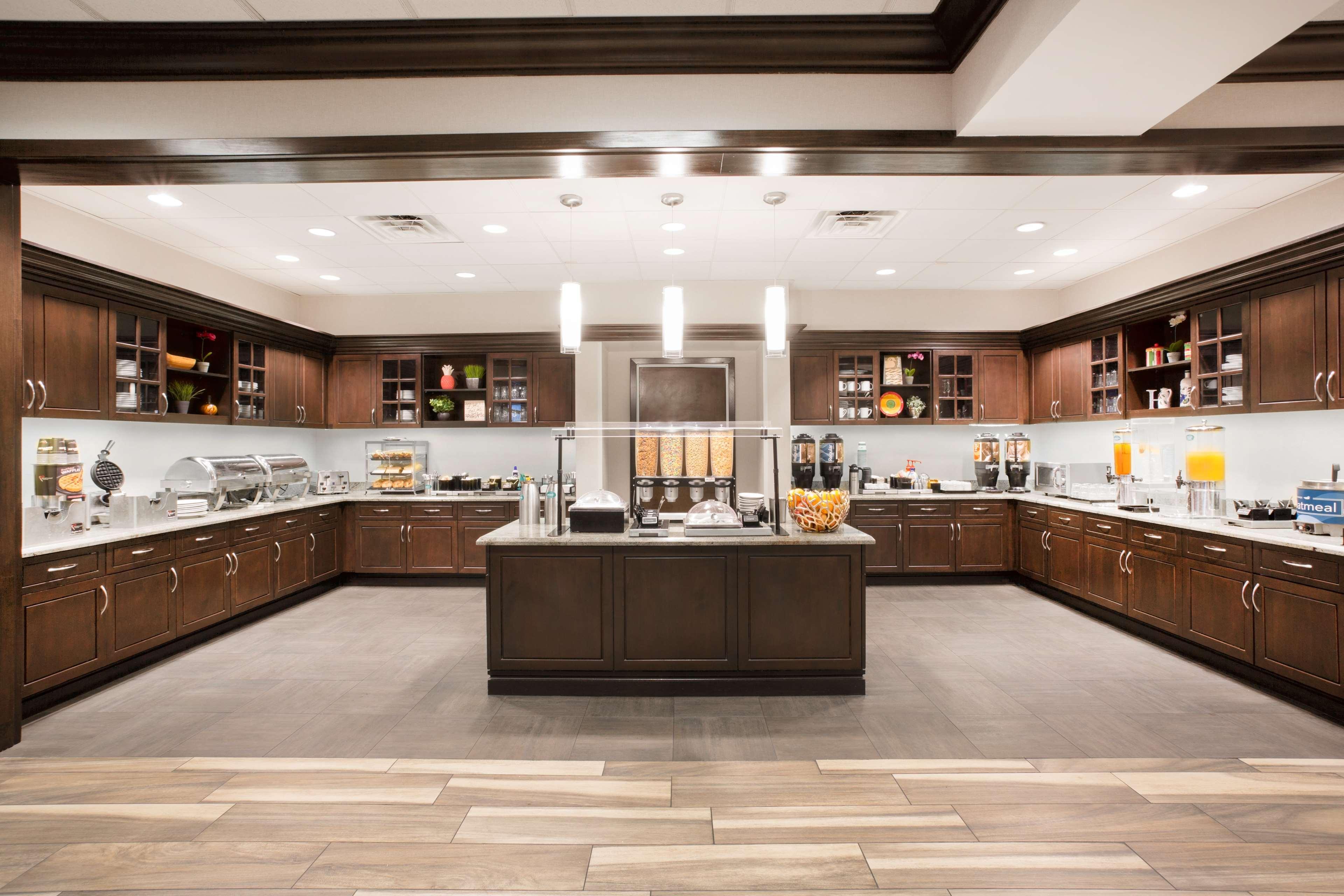 Homewood Suites By Hilton South Las Vegas Exterior foto