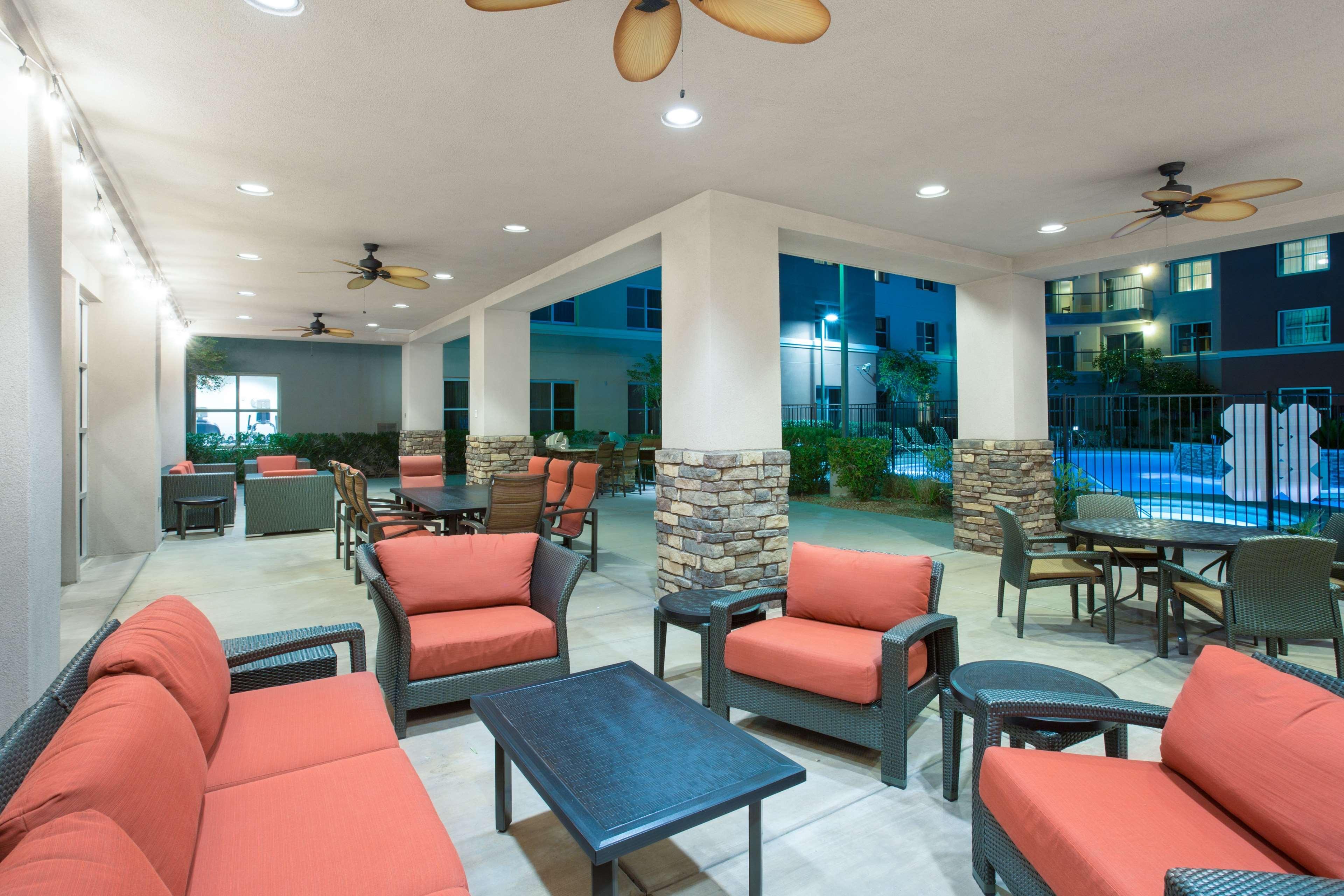 Homewood Suites By Hilton South Las Vegas Exterior foto