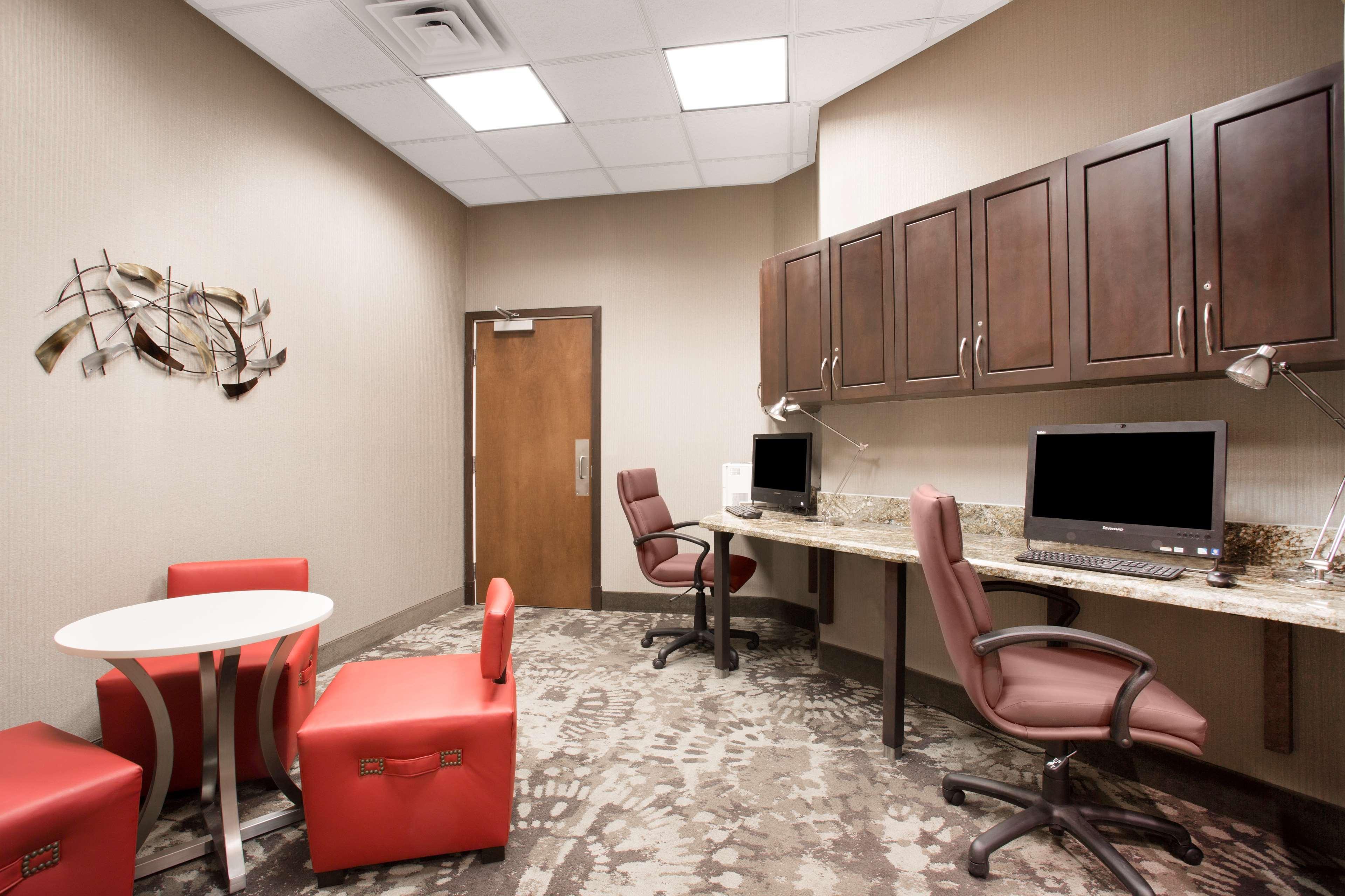 Homewood Suites By Hilton South Las Vegas Exterior foto