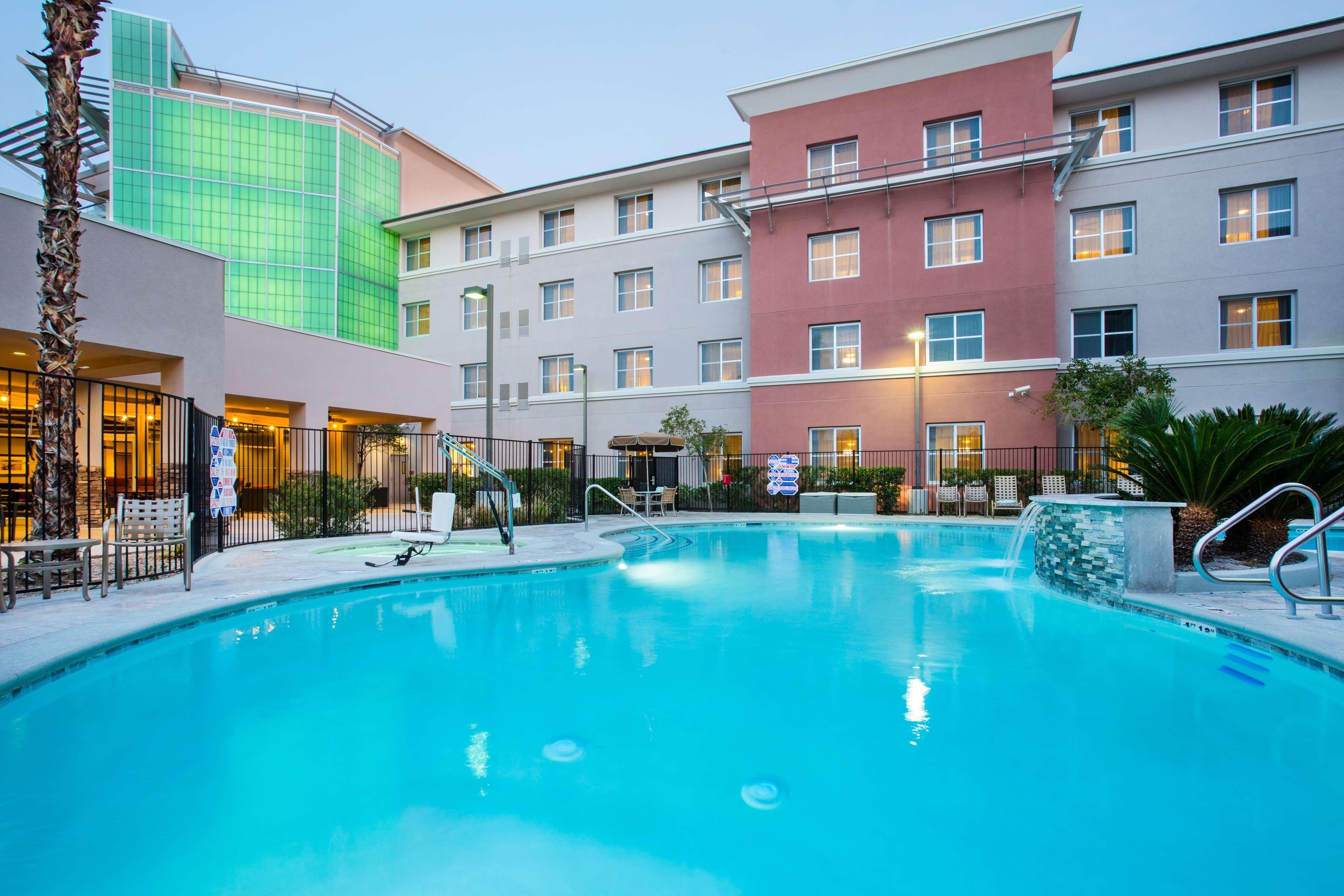 Homewood Suites By Hilton South Las Vegas Exterior foto