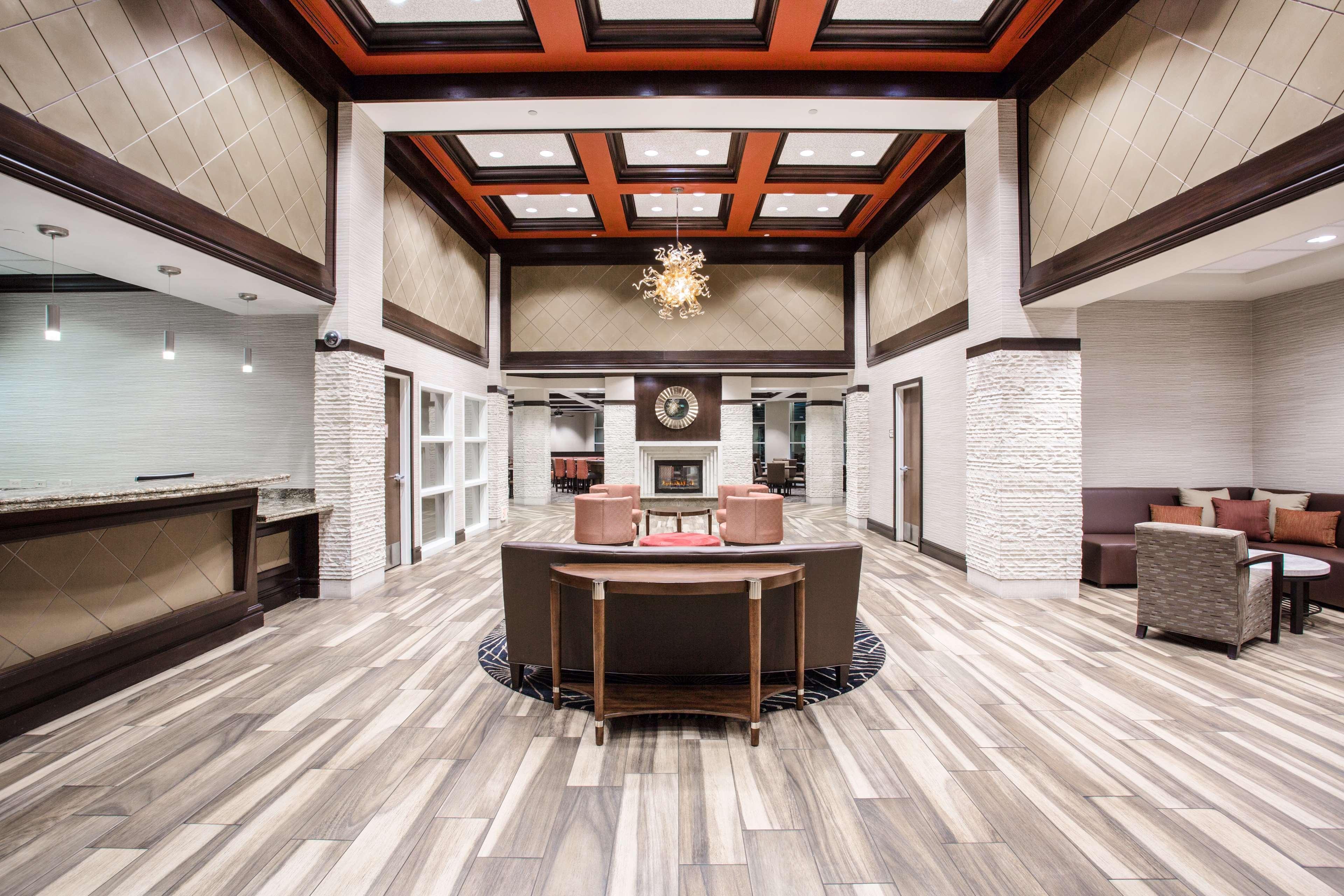 Homewood Suites By Hilton South Las Vegas Exterior foto