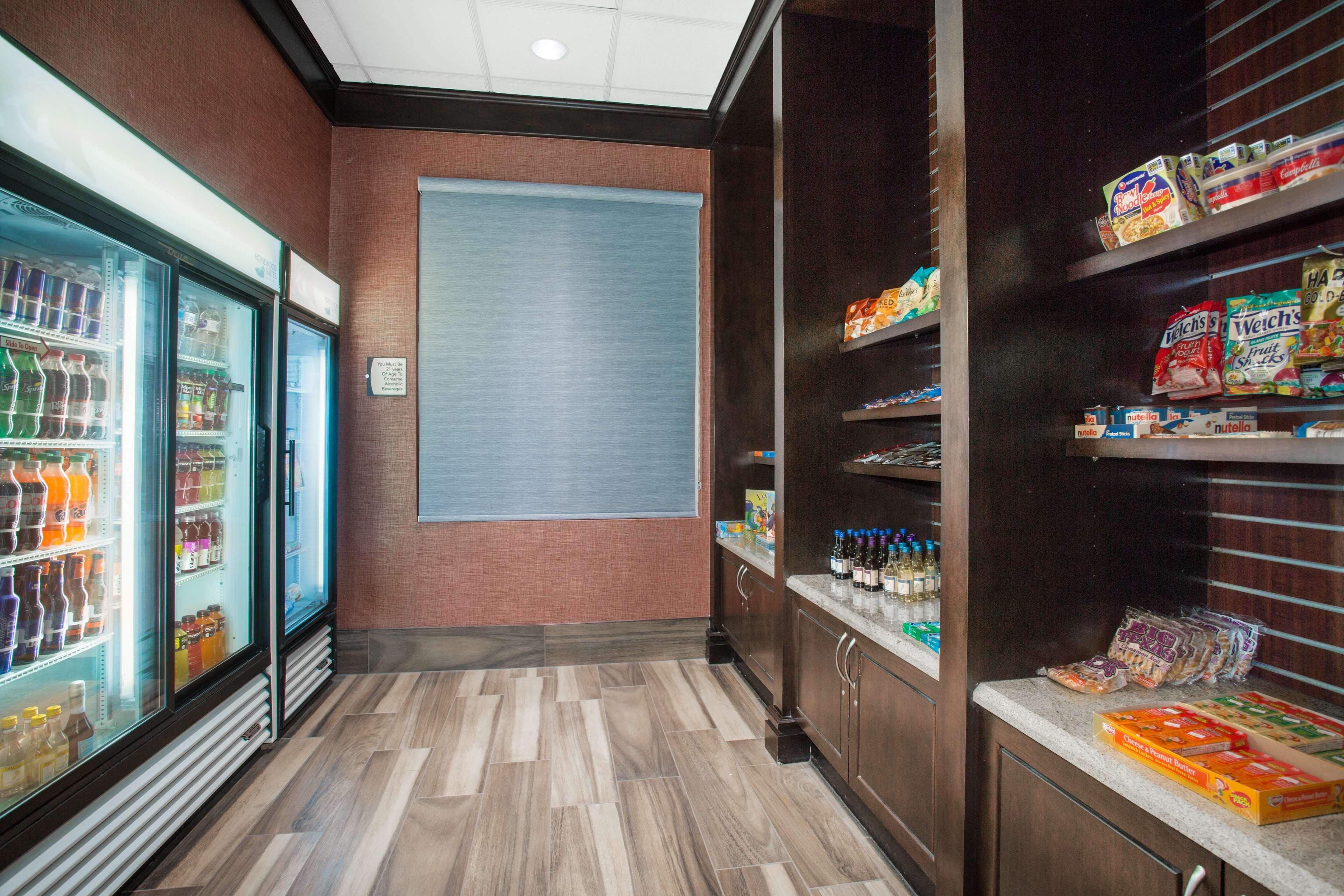 Homewood Suites By Hilton South Las Vegas Exterior foto