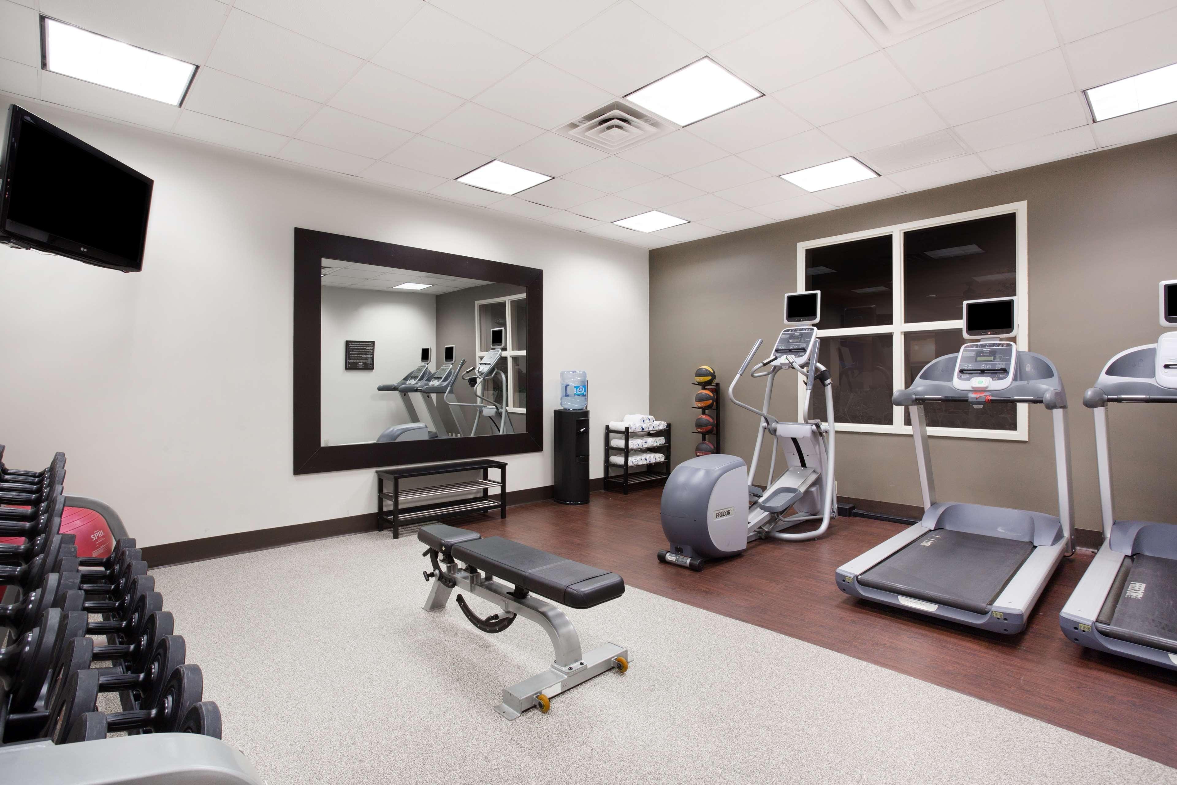 Homewood Suites By Hilton South Las Vegas Exterior foto