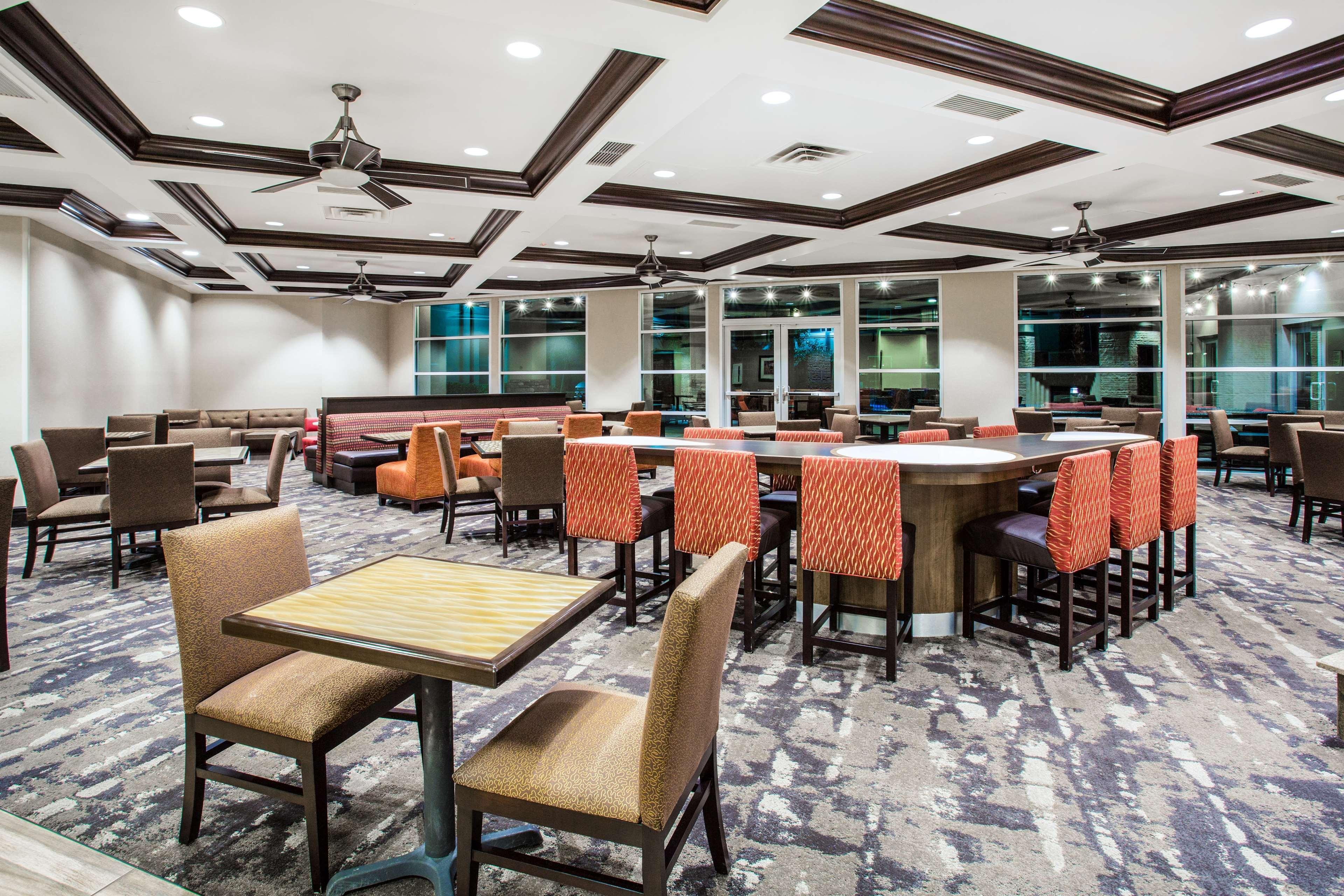 Homewood Suites By Hilton South Las Vegas Exterior foto