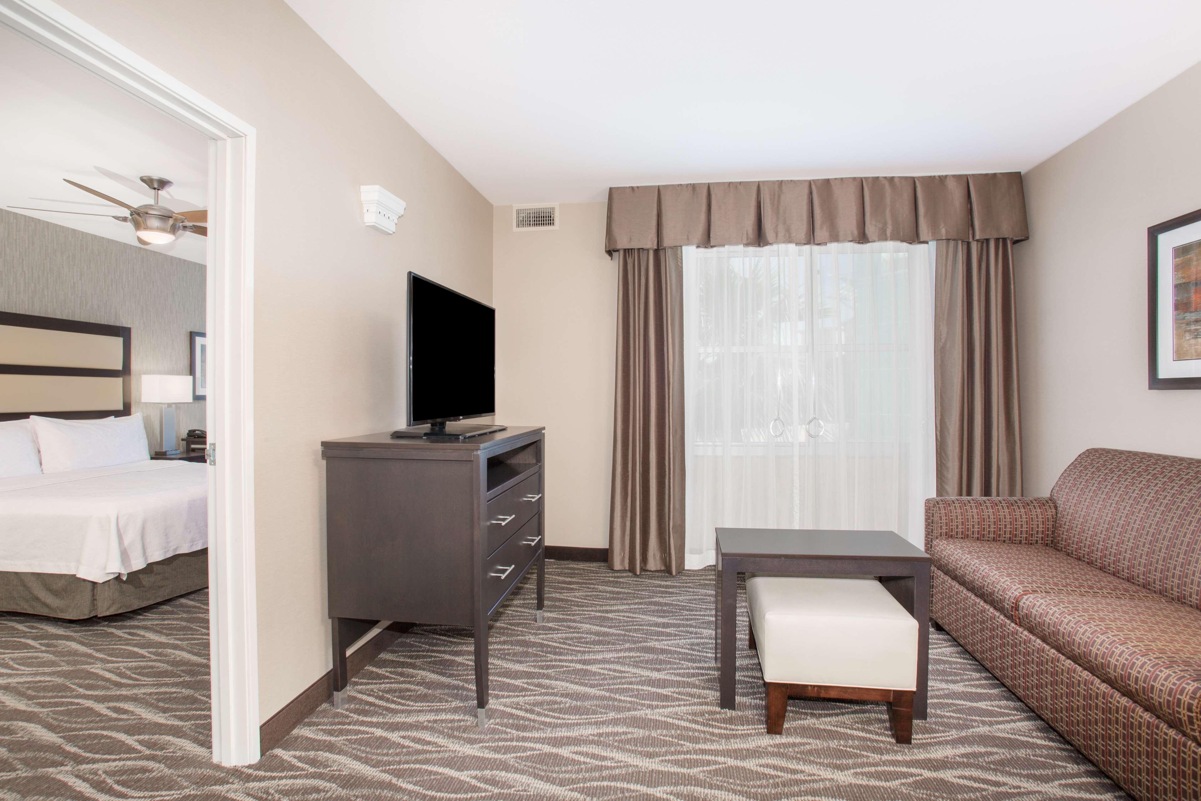 Homewood Suites By Hilton South Las Vegas Exterior foto