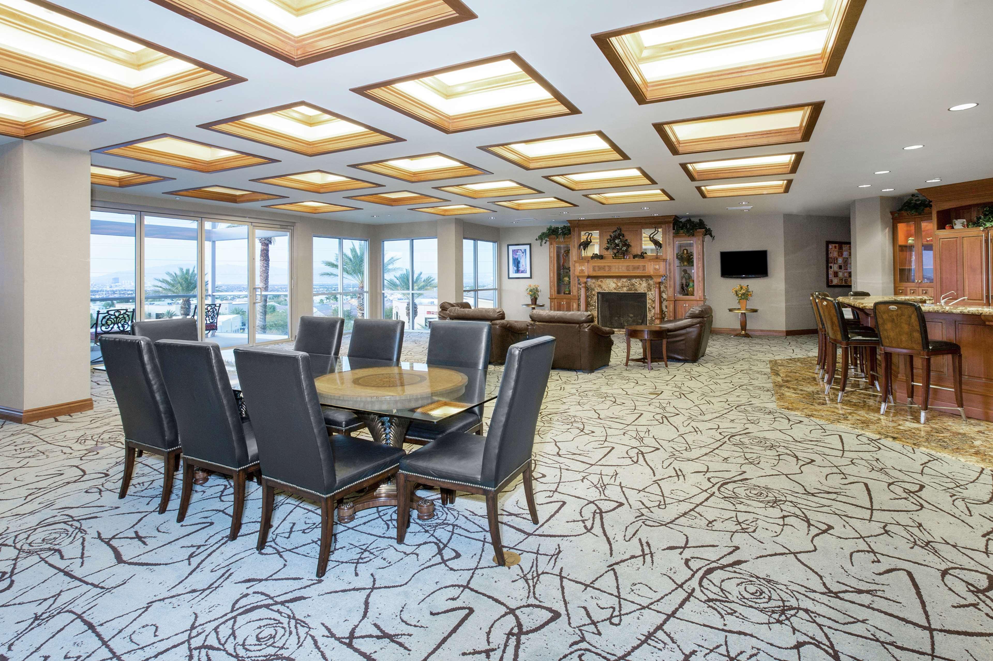 Homewood Suites By Hilton South Las Vegas Exterior foto