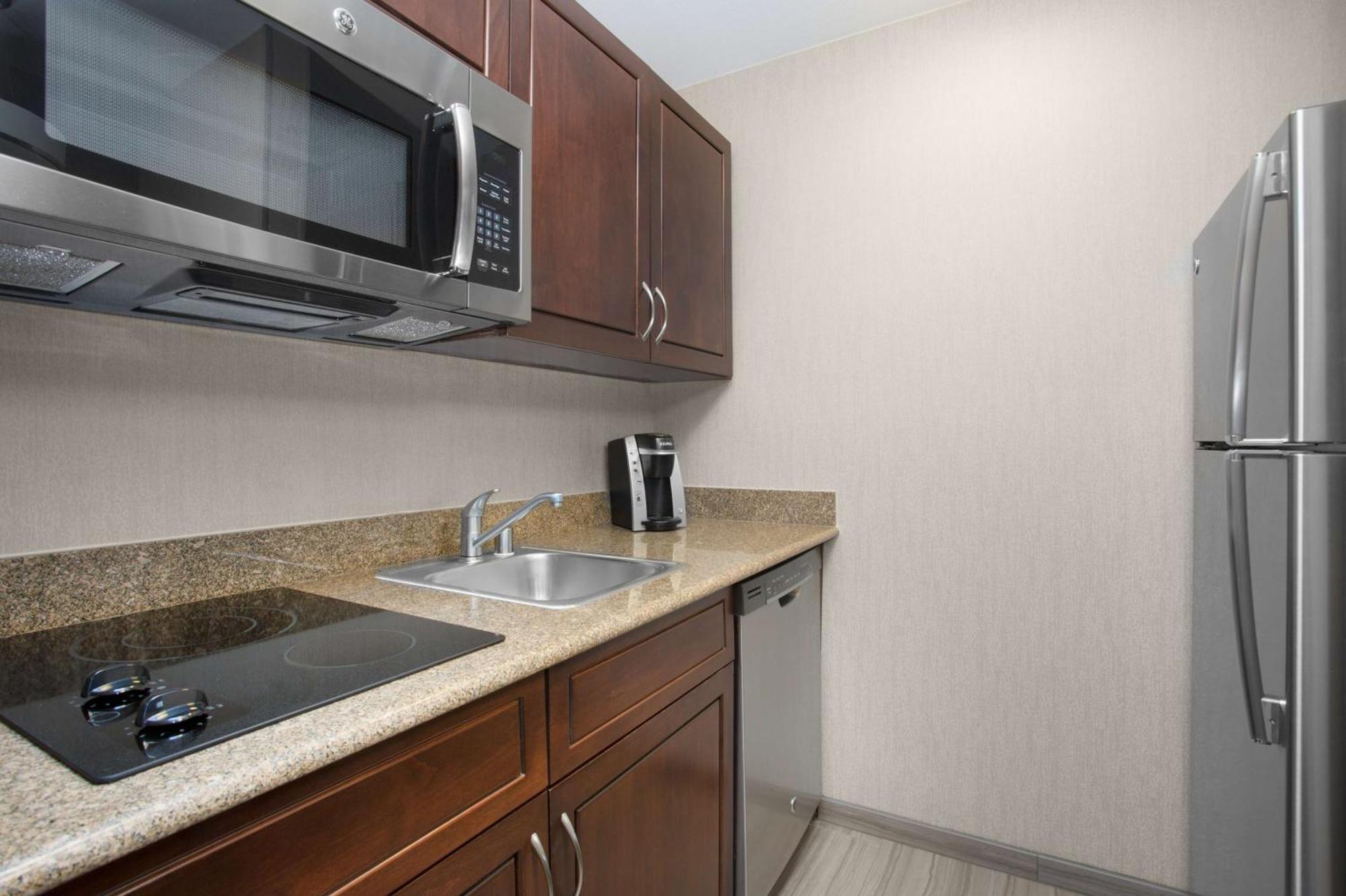 Homewood Suites By Hilton South Las Vegas Exterior foto