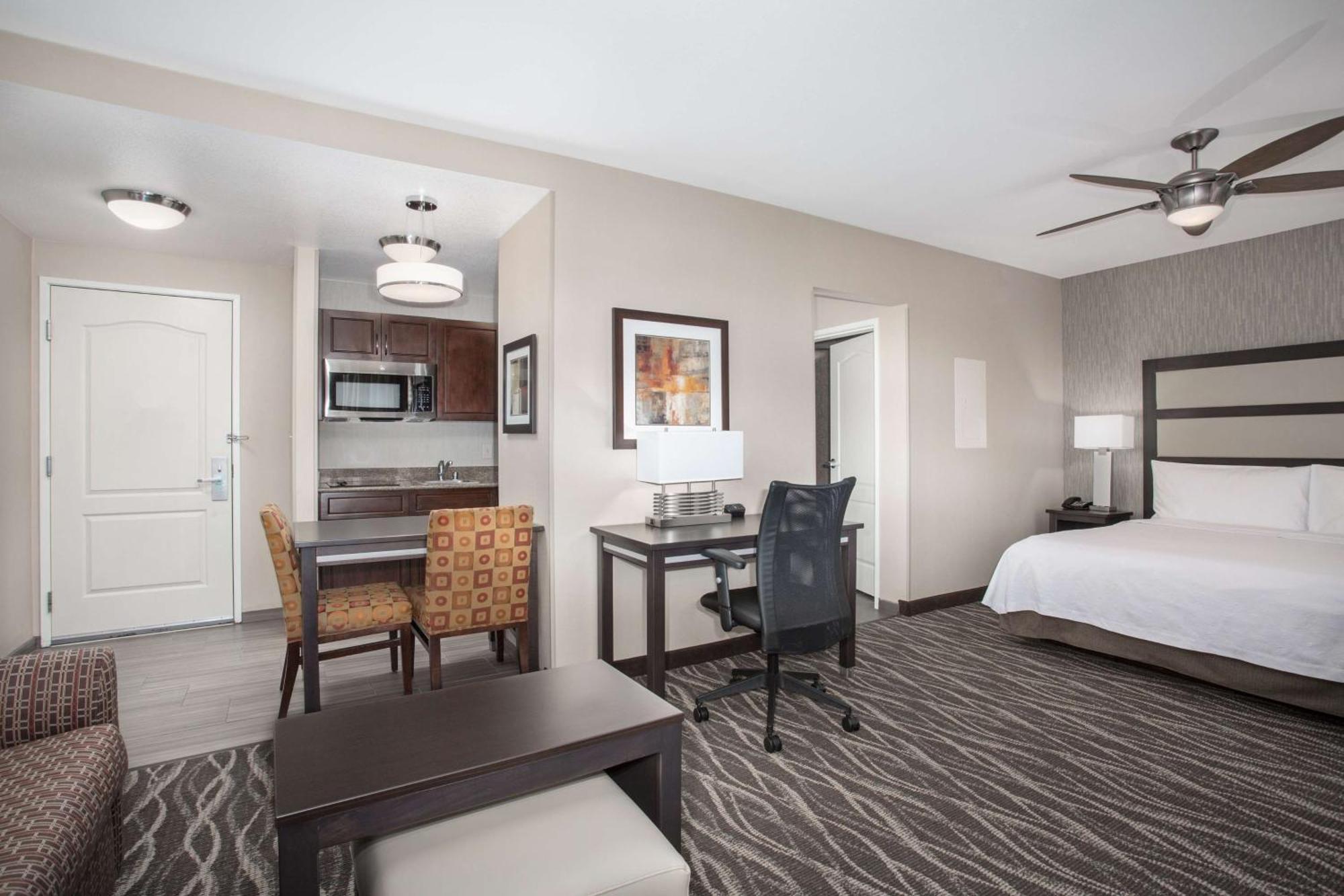 Homewood Suites By Hilton South Las Vegas Exterior foto