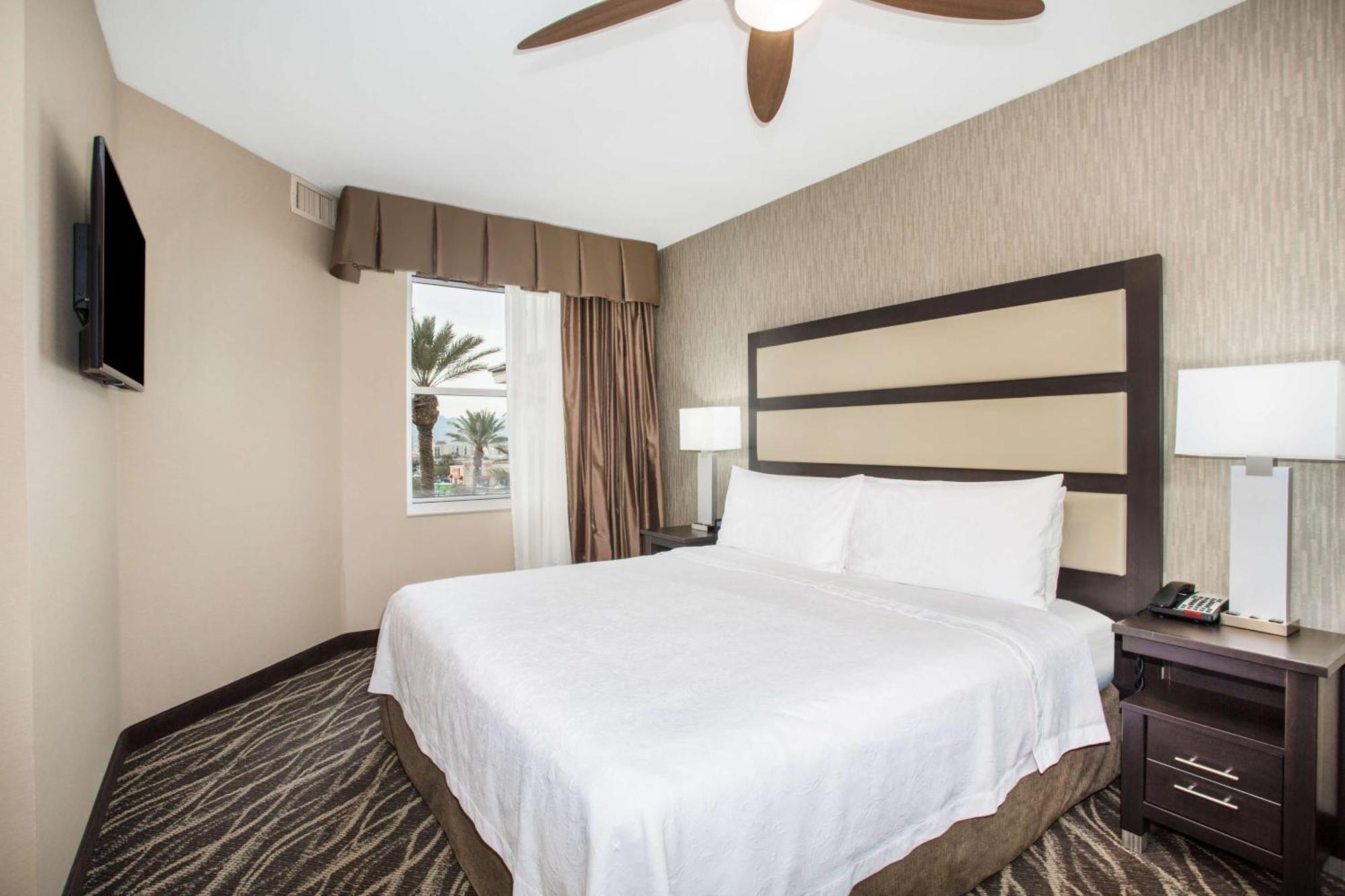 Homewood Suites By Hilton South Las Vegas Exterior foto